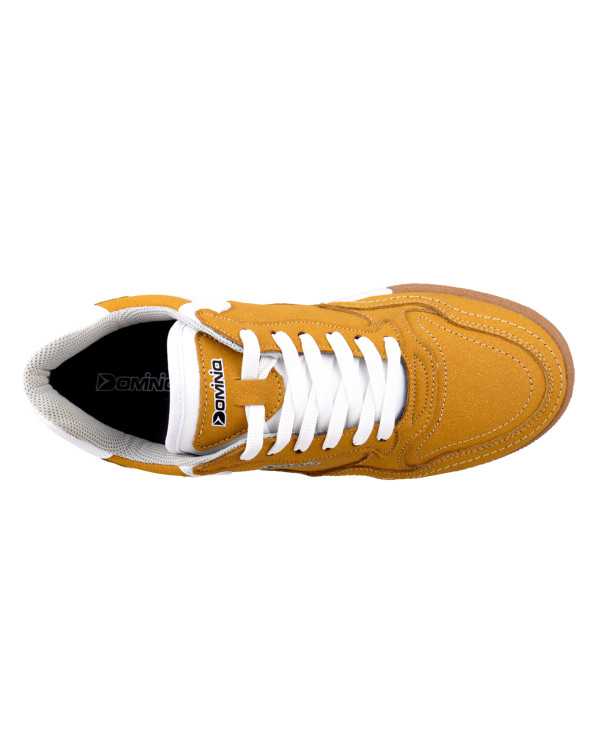 Tenis Moda casual Mujer Dominiq 101 Sneakerina Ligeros