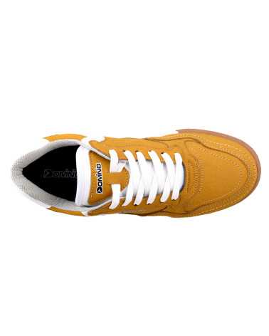Tenis Moda casual Mujer Dominiq 101 Sneakerina Ligeros