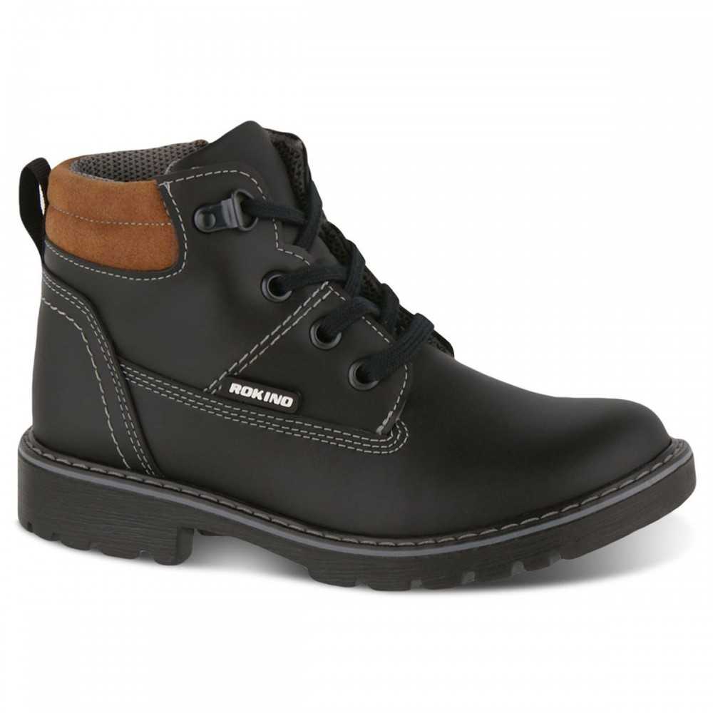 Zapatos para niño online tipo bota