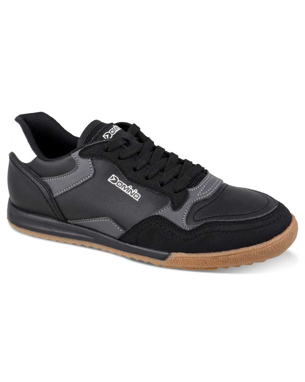 Tenis Moda casual Mujer Dominiq 101 Sneakerina Ligeros