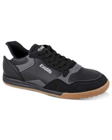 Tenis Moda casual Mujer Dominiq 101 Sneakerina Ligeros