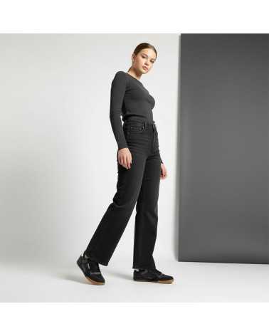 Tenis Moda casual Mujer Dominiq 101 Sneakerina Ligeros