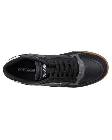 Tenis Moda casual Mujer Dominiq 101 Sneakerina Ligeros