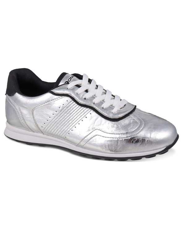 Tenis Moda casual Mujer Dominiq 131 Sneakerina Ligeros