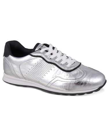 Tenis Moda casual Mujer Dominiq 131 Sneakerina Ligeros