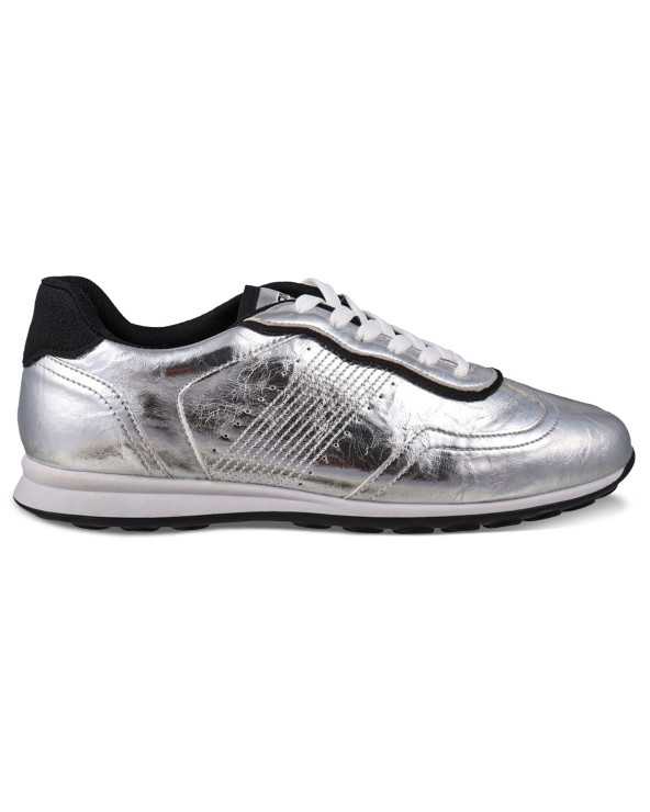 Tenis Moda casual Mujer Dominiq 131 Sneakerina Ligeros