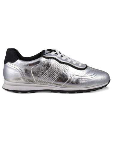 Tenis Moda casual Mujer Dominiq 131 Sneakerina Ligeros