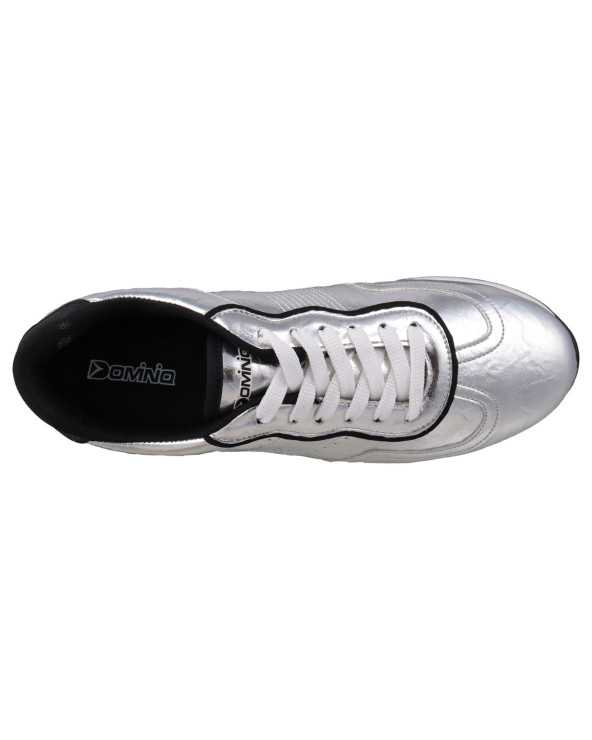 Tenis Moda casual Mujer Dominiq 131 Sneakerina Ligeros