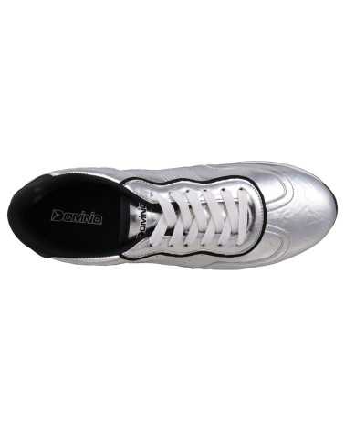 Tenis Moda casual Mujer Dominiq 131 Sneakerina Ligeros