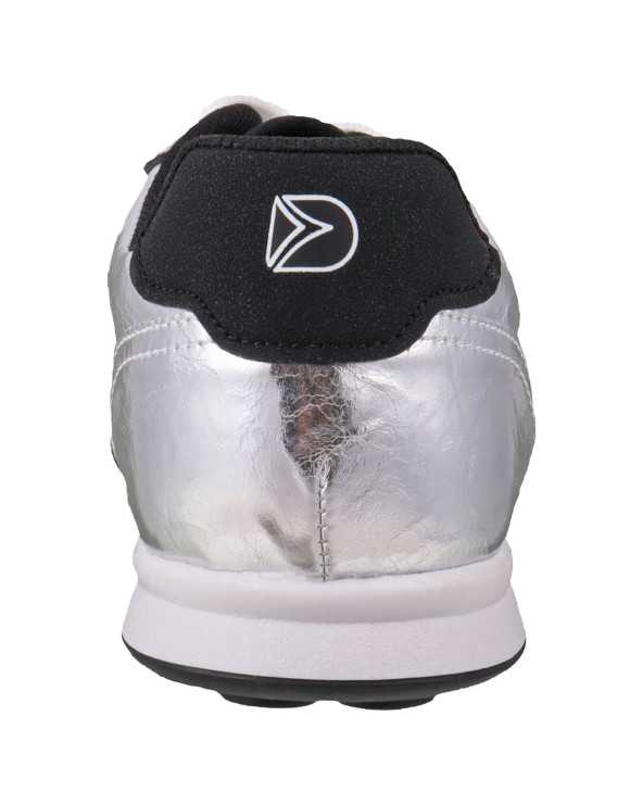 Tenis Moda casual Mujer Dominiq 131 Sneakerina Ligeros