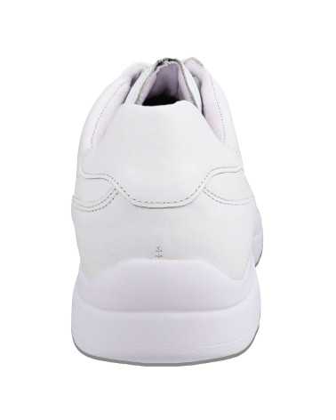 Zapato Enfermero Médico Servicios de Piel Dominiq 9342 Ligeros