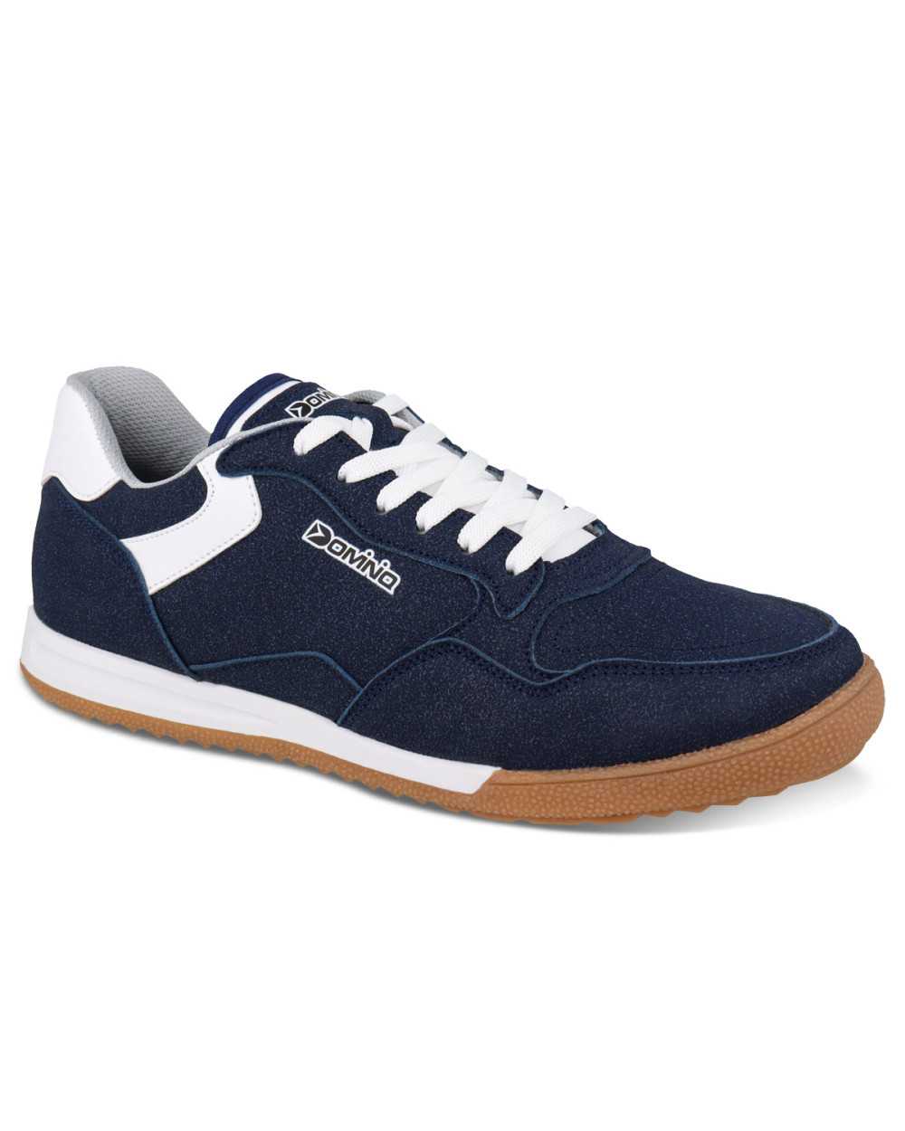 Tenis Moda casual Mujer Dominiq 102 Sneakerina Ligeros