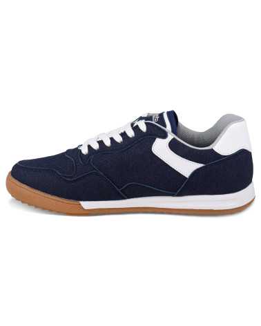 Tenis Moda casual Mujer Dominiq 102 Sneakerina Ligeros