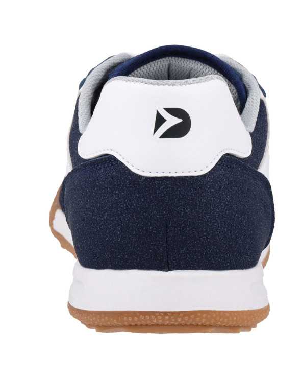 Tenis Moda casual Mujer Dominiq 102 Sneakerina Ligeros