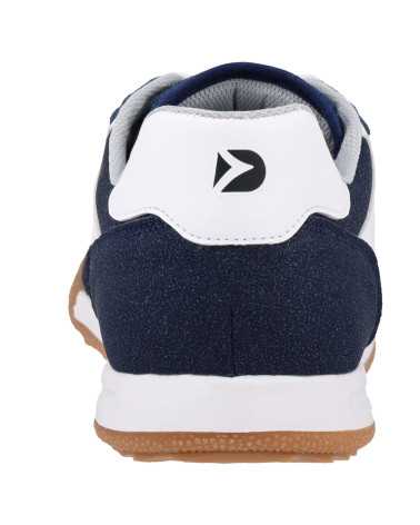 Tenis Moda casual Mujer Dominiq 102 Sneakerina Ligeros