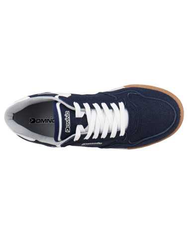 Tenis Moda casual Mujer Dominiq 102 Sneakerina Ligeros