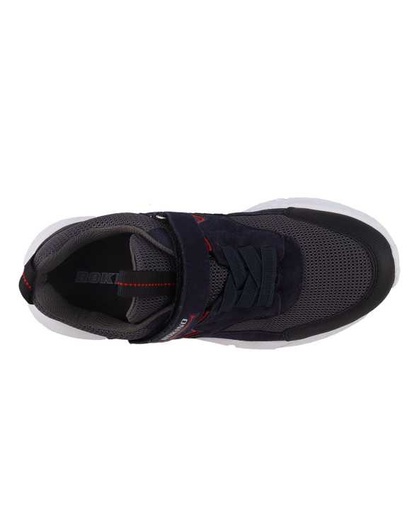 Tenis casual para Niño Rokino Mod. 3432