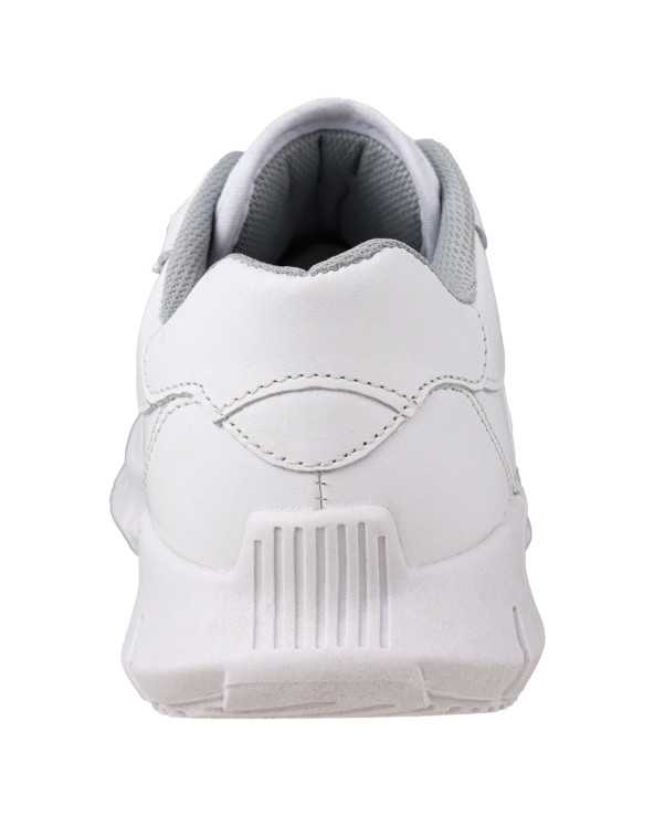 Tenis de Piel Deportivo Escolar infantil Dominiq 4345 Unisex