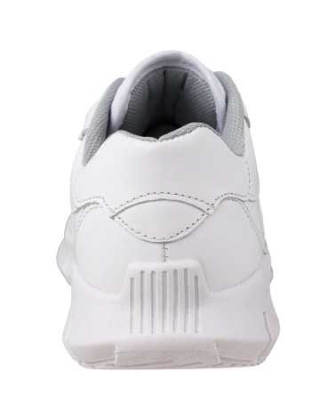 Tenis de Piel Deportivo Escolar infantil Dominiq 4345 Unisex