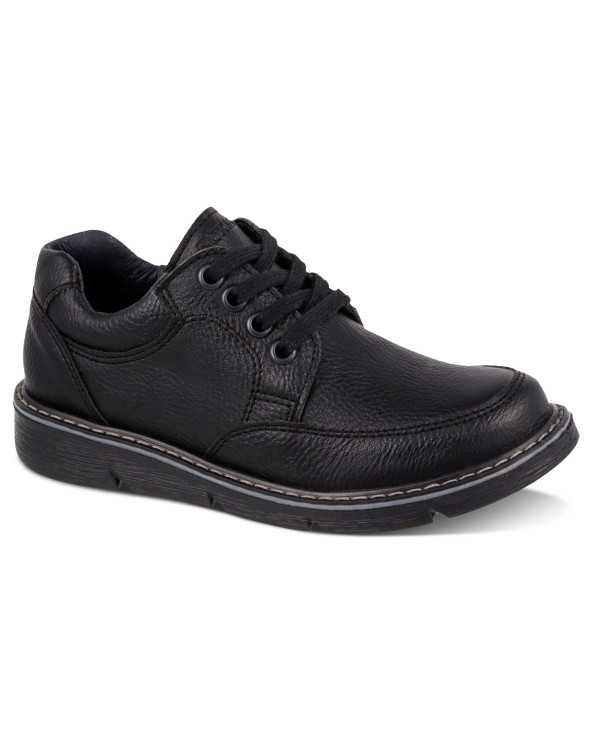 Zapato Escolar Casual para Niño Rokino 3136 abrochado Agujeta