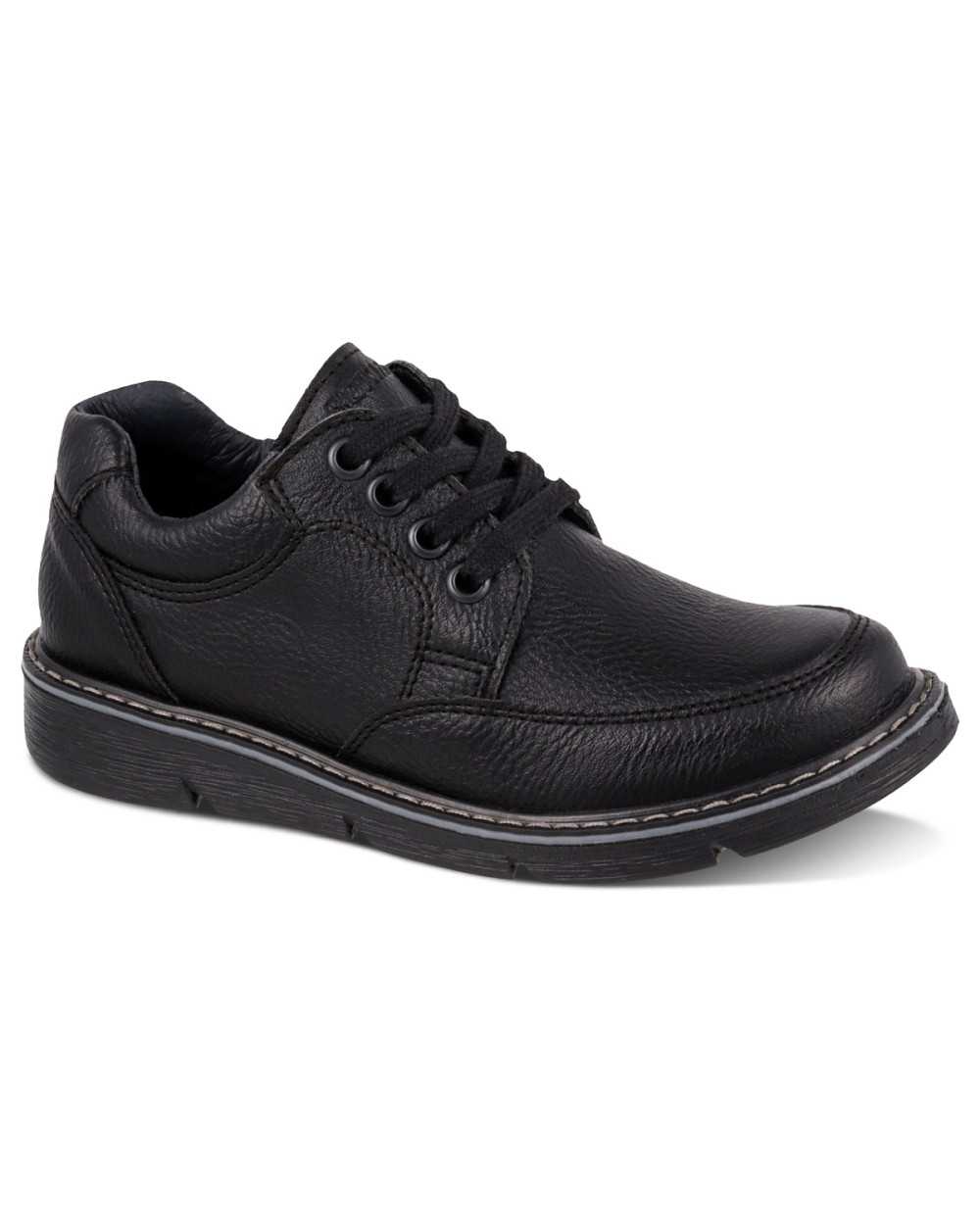 Zapato Escolar Casual para Niño Rokino 3136 abrochado Agujeta
