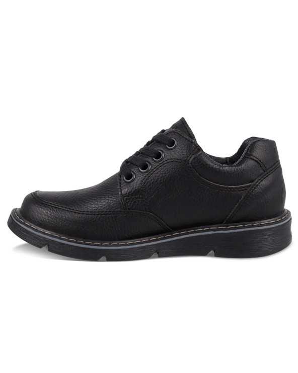 Zapato Escolar Casual para Niño Rokino 3136 abrochado Agujeta