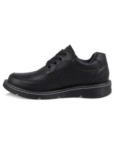 Zapato Escolar Casual para Niño Rokino 3136 abrochado Agujeta