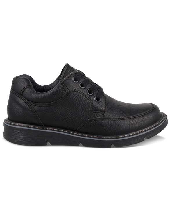 Zapato Escolar Casual para Niño Rokino 3136 abrochado Agujeta