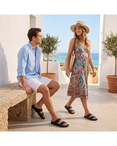 Sandalia Chancla Unisex Nick & Wick 801 de Eva
