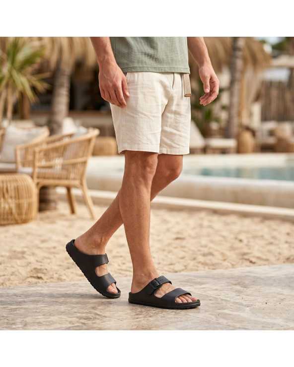 Sandalia Chancla Unisex Nick & Wick 801 de Eva