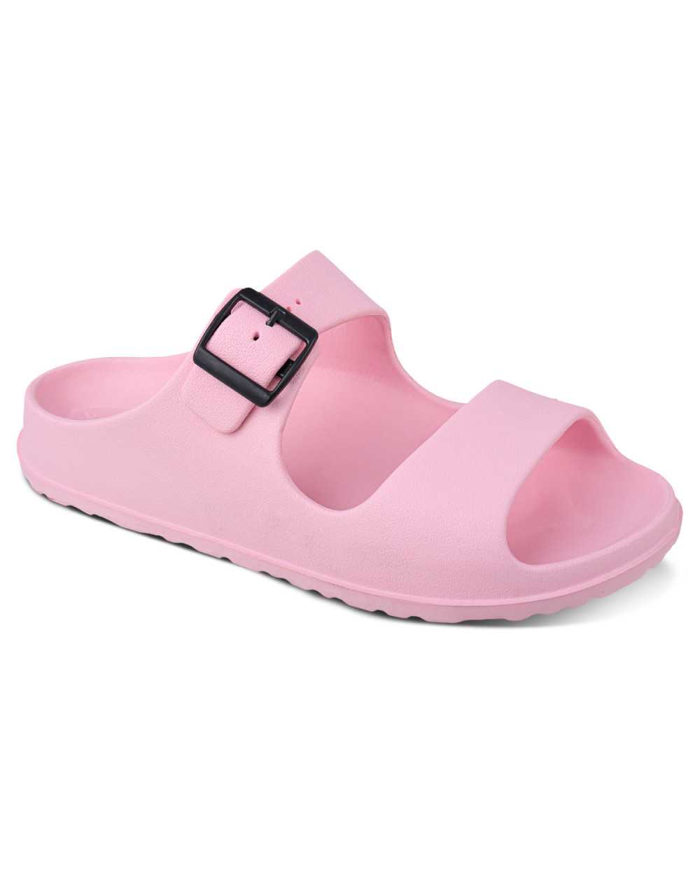 Sandalia Chancla Unisex Nick & Wick 801 de Eva