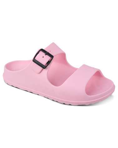 Sandalia Chancla Unisex Nick & Wick 801 de Eva