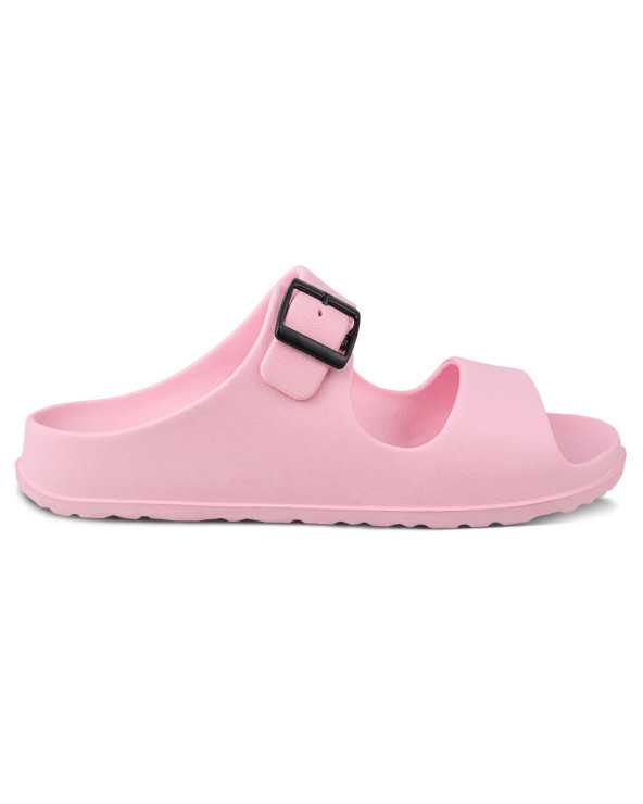 Sandalia Chancla Unisex Nick & Wick 801 de Eva