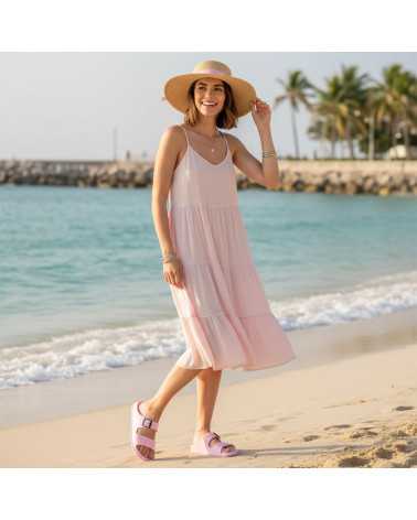 Sandalia Chancla Unisex Nick & Wick 801 de Eva