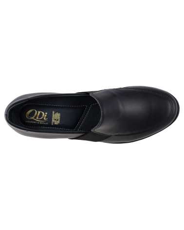 Zapato de Tacón para Dama QDi 2892 - Confort y Estilo Profesional