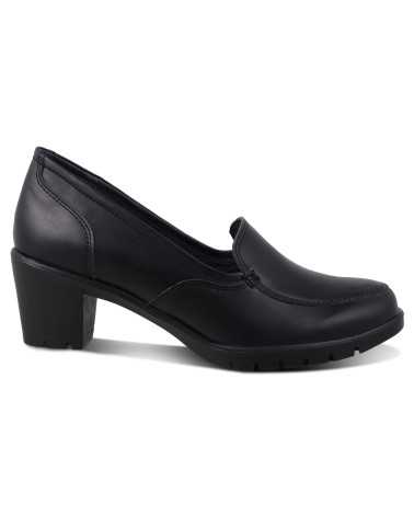 Zapato de Tacón para Dama QDi 2891 - Confort y Estilo Profesional