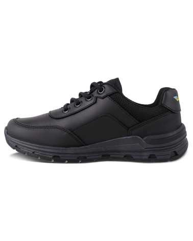 Zapato Escolar para Niño Lucho 3523 - Cómodo tipo Tenis
