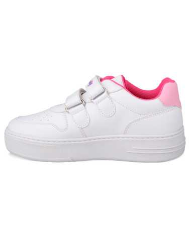Tenis de Niña y Jovencita Dominiq 2462 Látigo en velcro