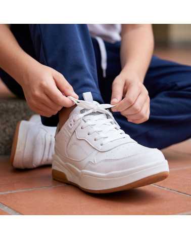 Tenis Escolar Casual unisex Urban Up Mod. 5241 Moda Juvenil