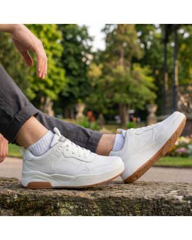 Tenis Escolar Casual unisex Urban Up Mod. 5241 Moda Juvenil