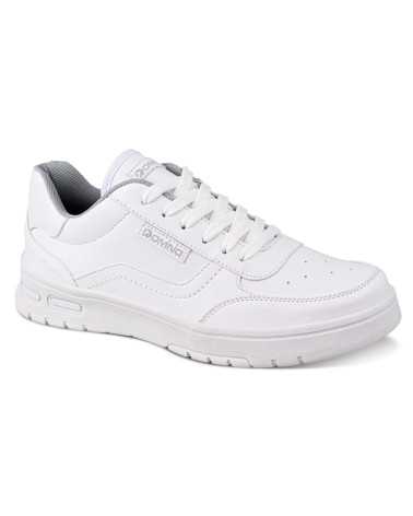 Tenis Casual Deportivo Escolar Unisex Dominiq 5264 Cómodo
