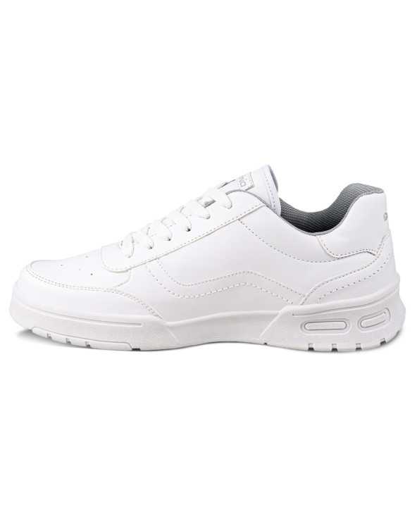 Tenis Casual Deportivo Escolar Unisex Dominiq 5264 Cómodo