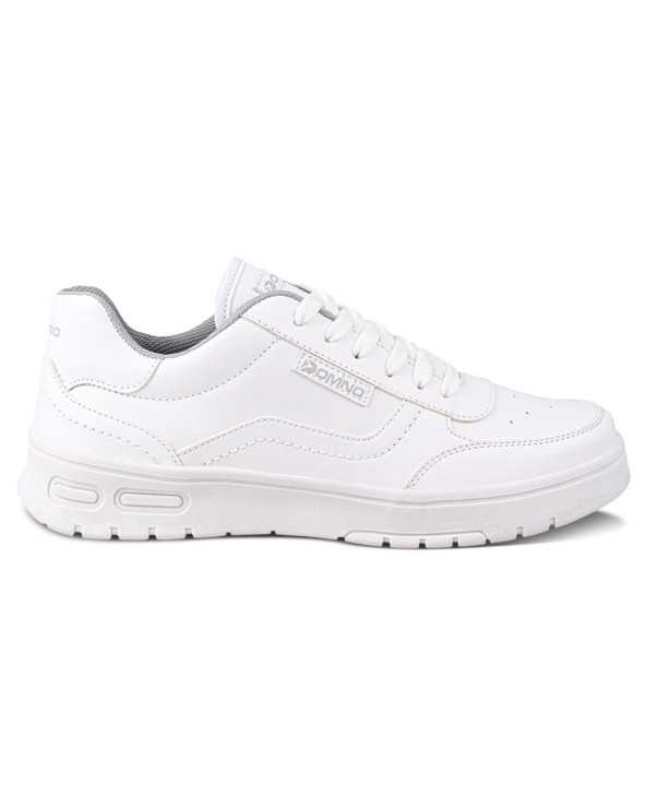 Tenis Casual Deportivo Escolar Unisex Dominiq 5264 Cómodo
