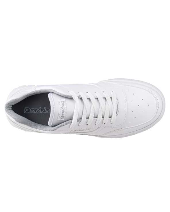 Tenis Casual Deportivo Escolar Unisex Dominiq 5264 Cómodo