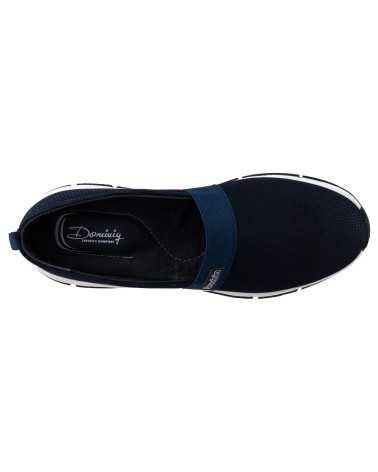 Tenis Casual y Cómodo Dama Dominiq 5272 Slip-On