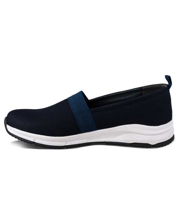 Tenis Casual y Cómodo Dama Dominiq 5272 Slip-On