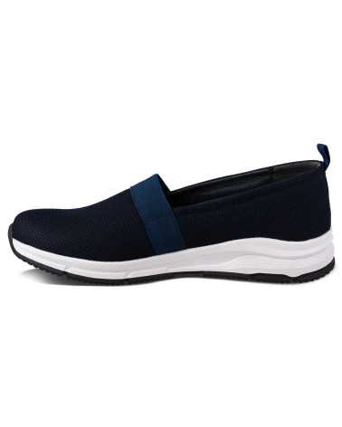 Tenis Casual y Cómodo Dama Dominiq 5272 Slip-On