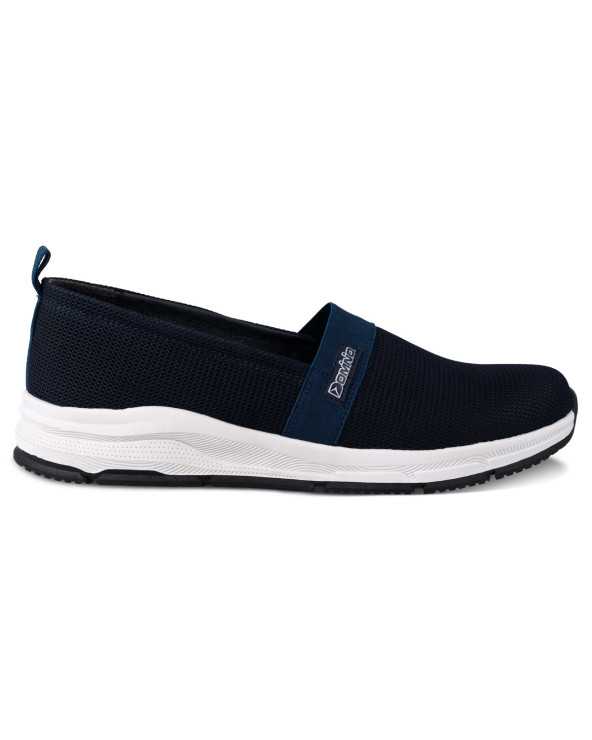 Tenis Casual y Cómodo Dama Dominiq 5272 Slip-On
