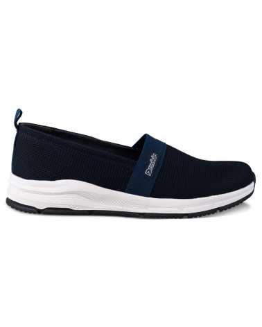 Tenis Casual y Cómodo Dama Dominiq 5272 Slip-On