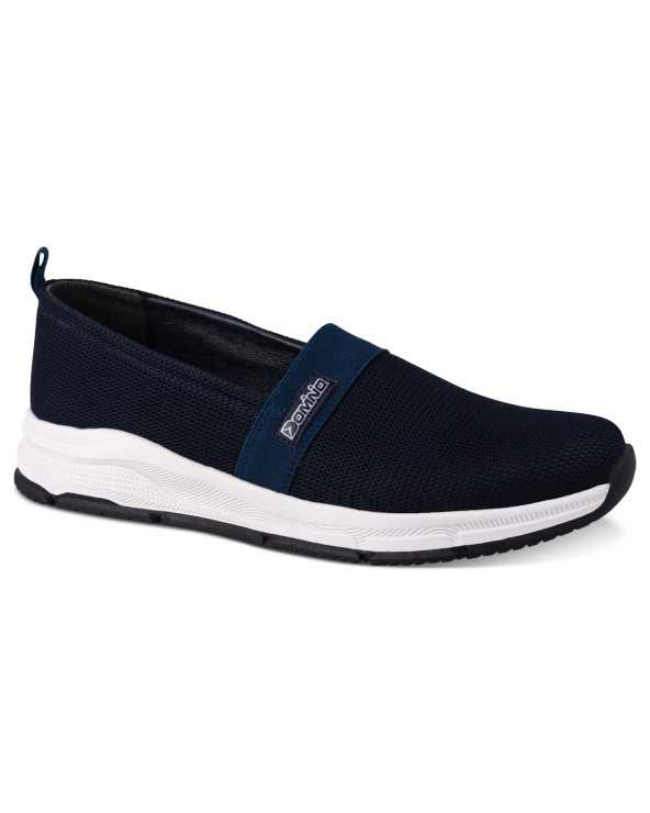 Tenis Casual y Cómodo Dama Dominiq 5272 Slip-On